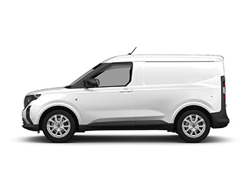 Ford Transit Courier 1.5 TDCI Trend