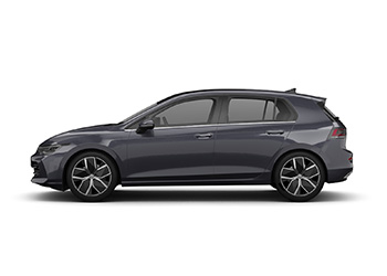 Volkswagen Golf Variant 1.5 eTSI Life DSG