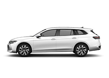 Volkswagen Passat Variant 2.0 TDI Business DSG